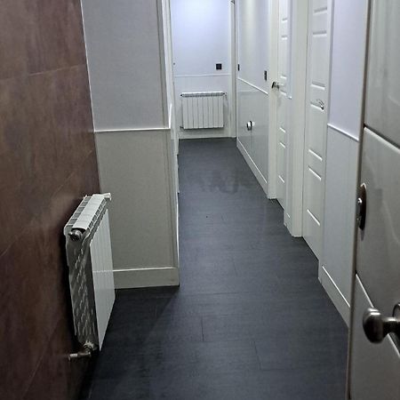 Altozano Daire Albacete Dış mekan fotoğraf