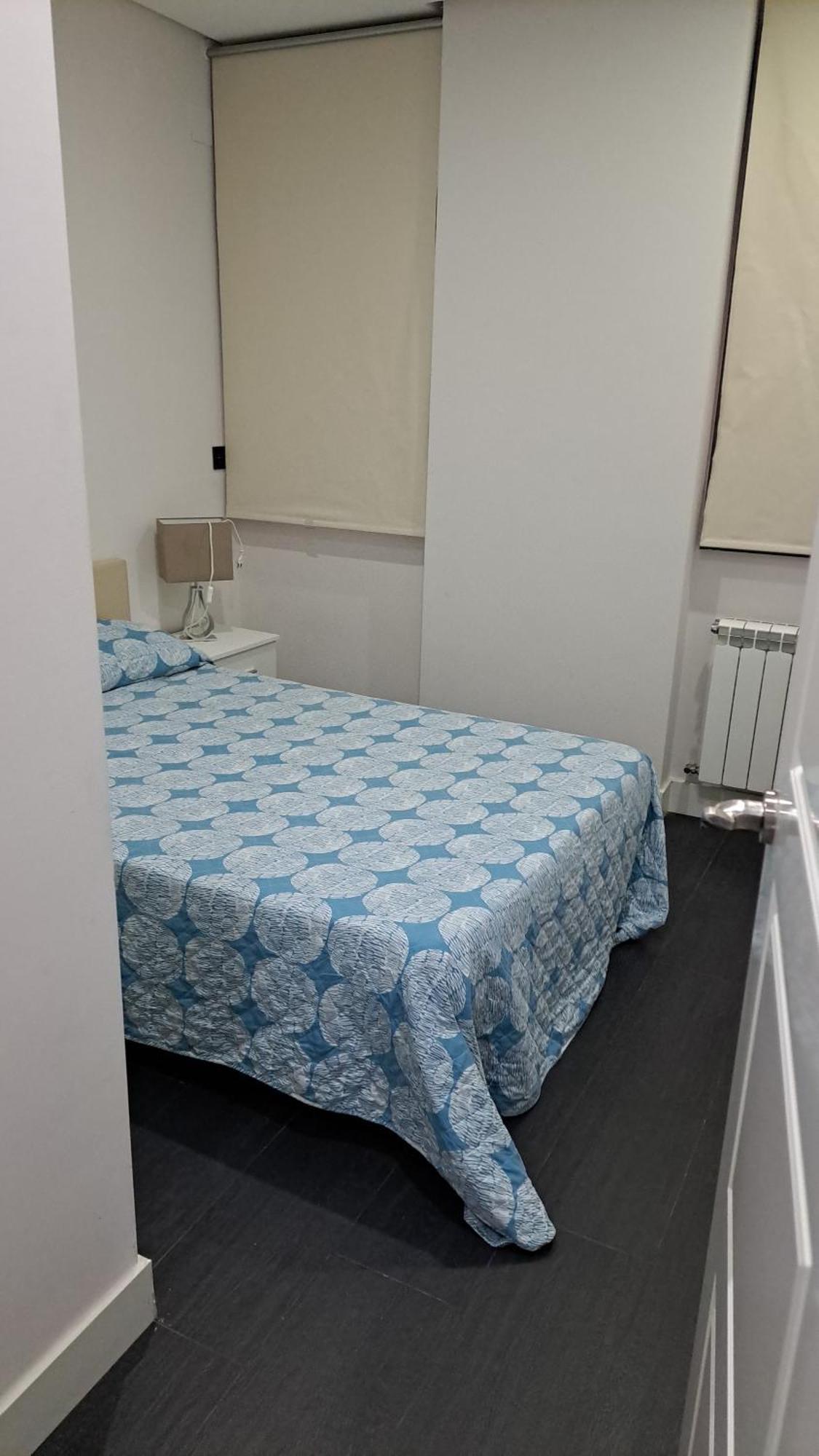 Altozano Daire Albacete Dış mekan fotoğraf